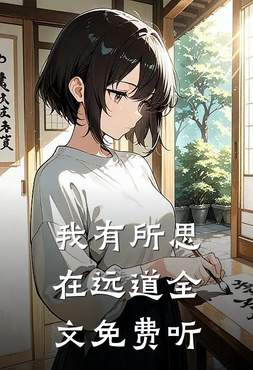 我有所思在远道全文免费听