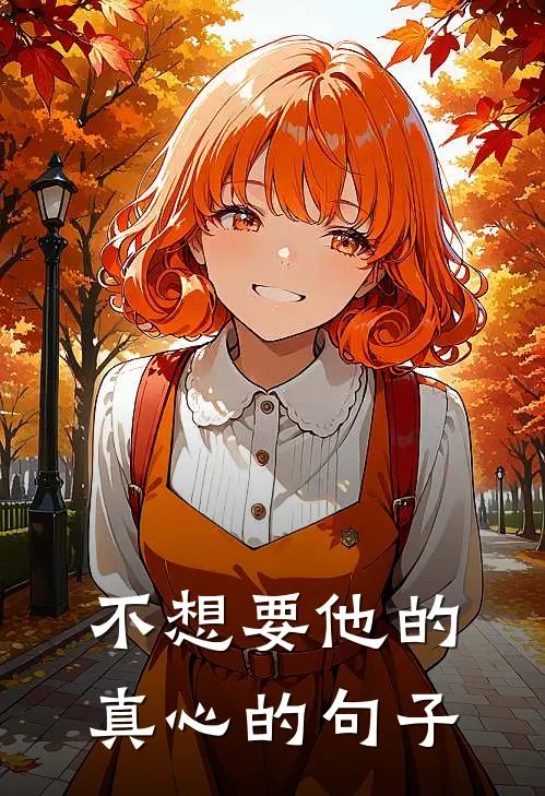 不想要他的真心的句子