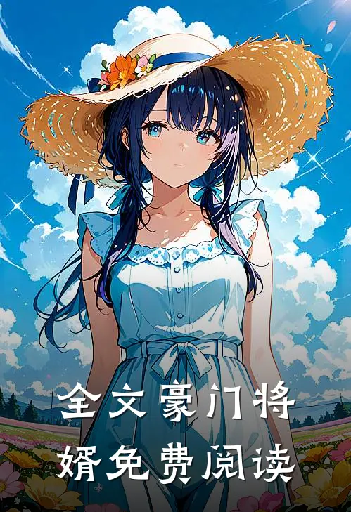 全文豪门将婿免费阅读
