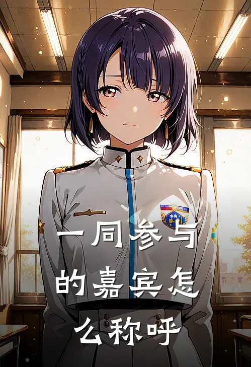 一同参与的嘉宾怎么称呼