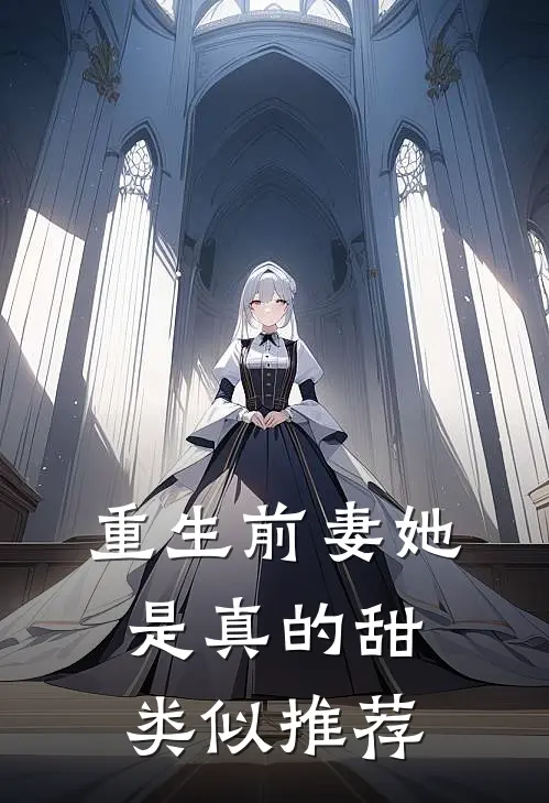 重生前妻她是真的甜类似推荐