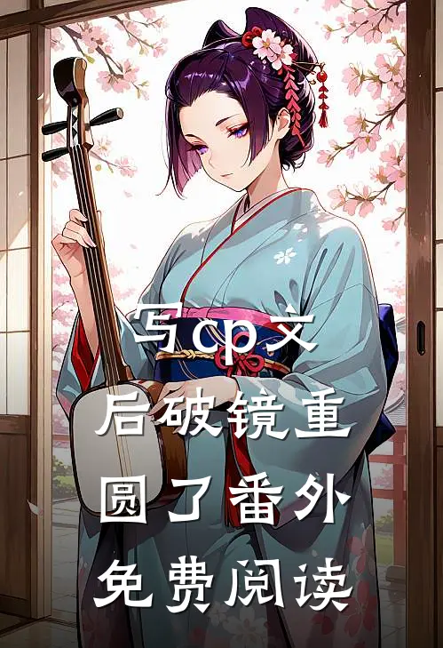 写cp文后破镜重圆了 番外免费阅读