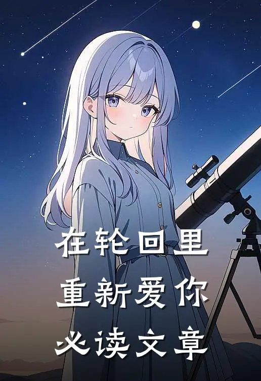 在轮回里重新爱你必读文章