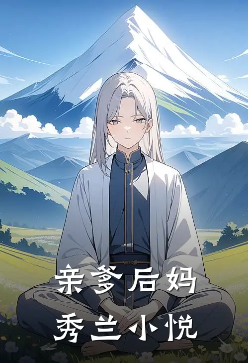 亲爹后妈秀兰小悦
