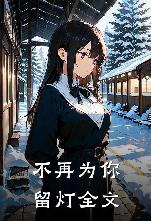 不再为你留灯全文