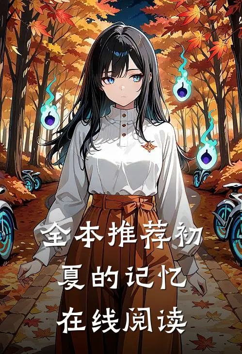 全本推荐初夏的记忆在线阅读