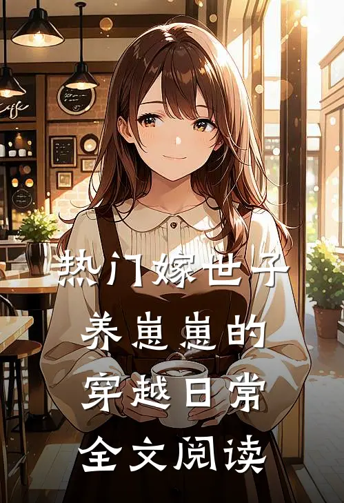 热门嫁世子养崽崽的穿越日常全文阅读
