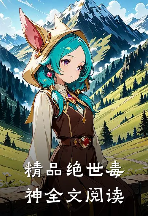 精品绝世毒神全文阅读