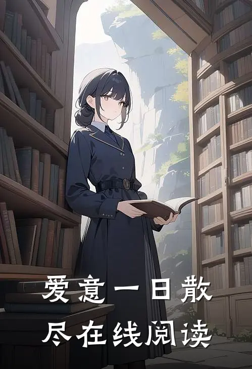 爱意一日散尽在线阅读