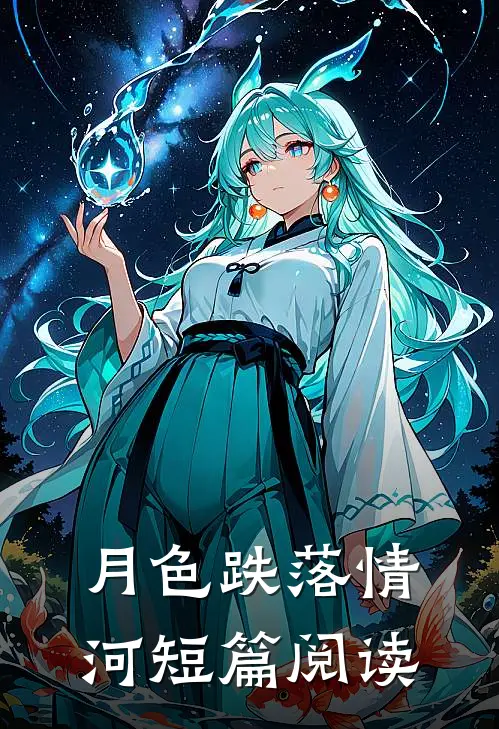 月色跌落情河短篇阅读
