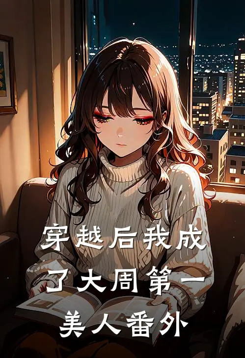 穿越后我成了大周第一美人番外