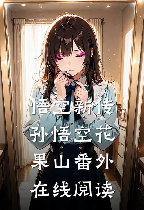 悟空新传孙悟空花果山 番外在线阅读