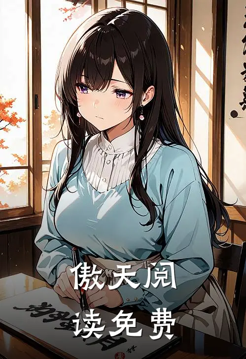 傲天阅读免费