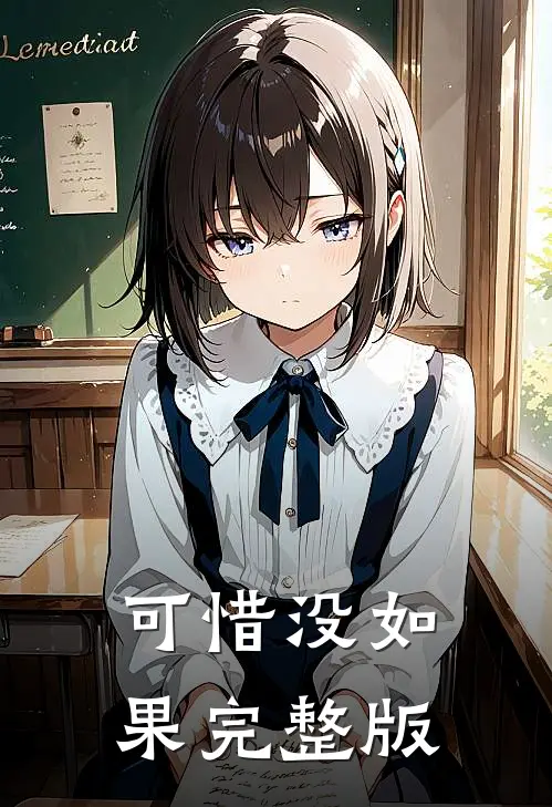 可惜没如果完整版