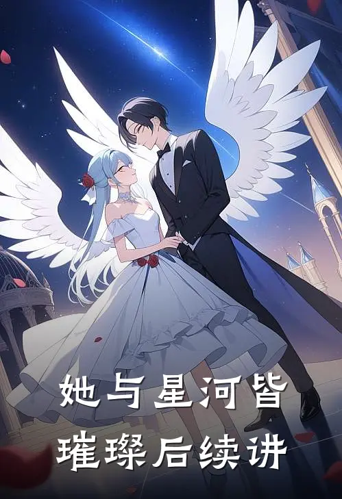 她与星河皆璀璨后续讲