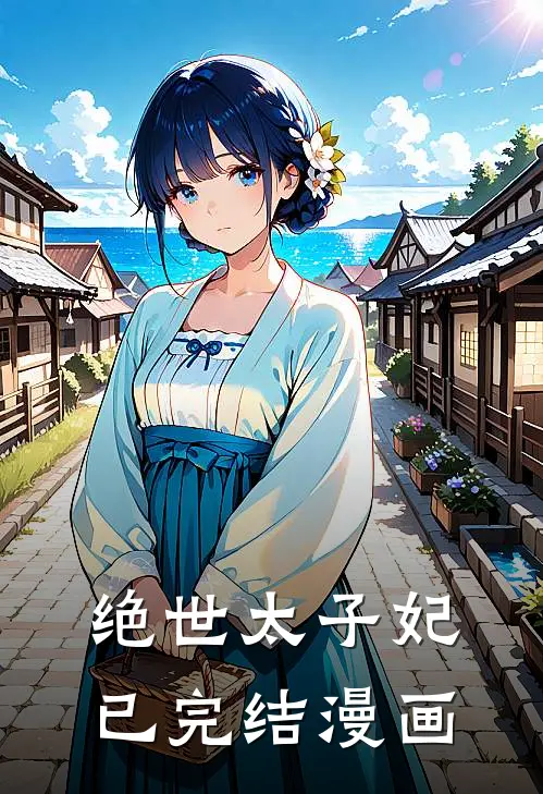绝世太子妃已完结漫画