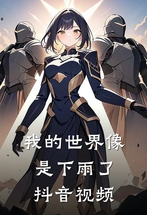 我的世界像是下雨了抖音视频