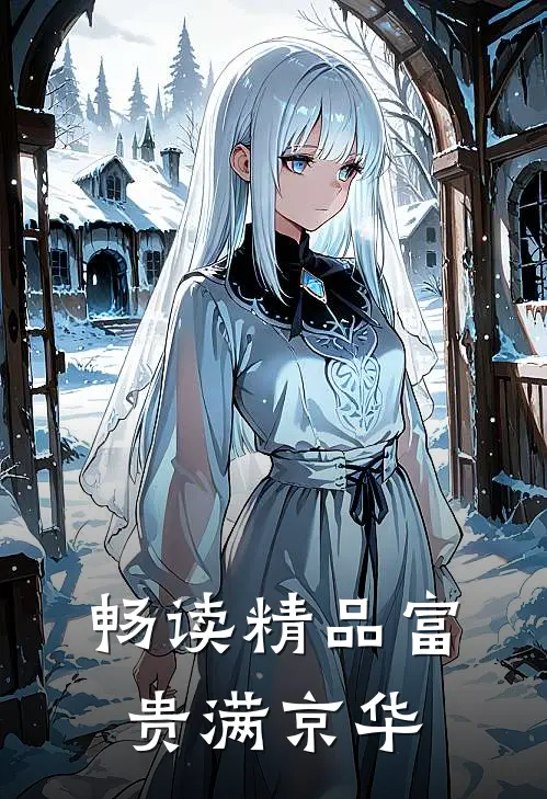 畅读精品富贵满京华