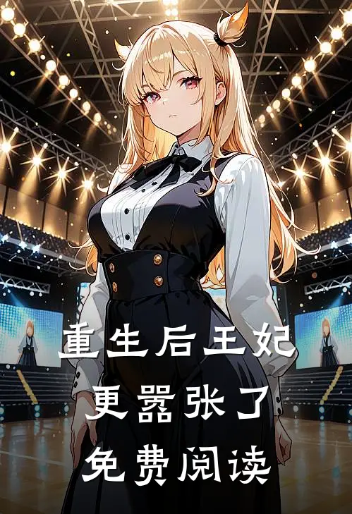重生后王妃更嚣张了免费阅读