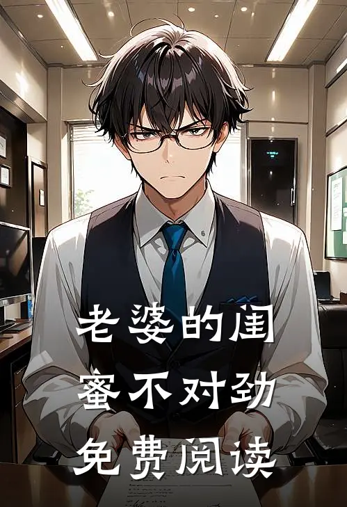 老婆的闺蜜不对劲免费阅读