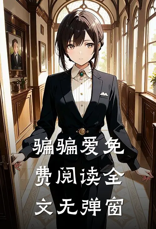 骗骗爱免费阅读全文无弹窗