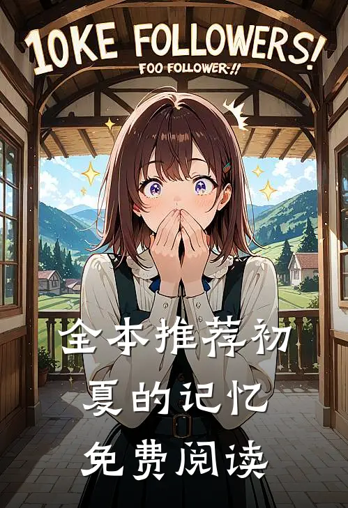 全本推荐初夏的记忆免费阅读