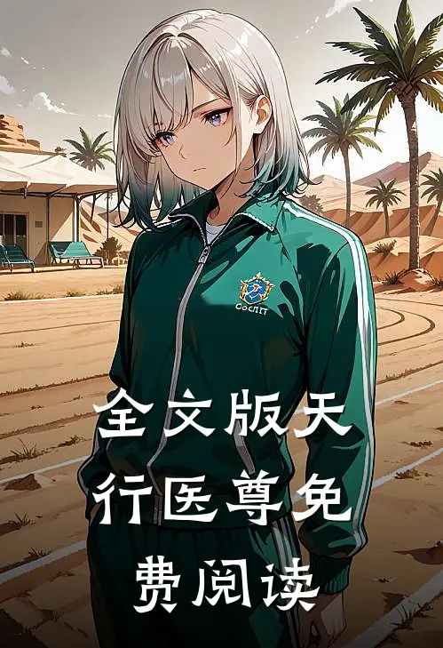 全文版天行医尊免费阅读