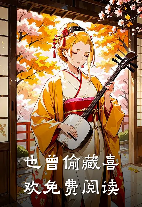 也曾偷藏喜欢免费阅读