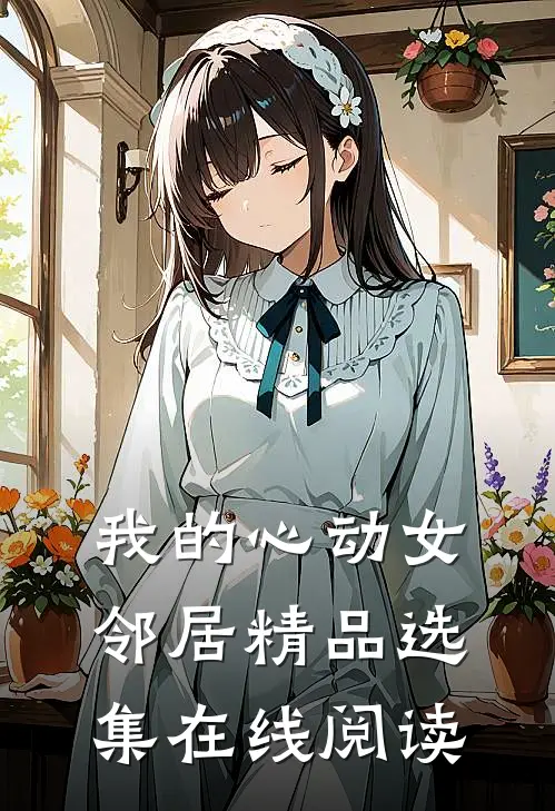 我的心动女邻居精品选集在线阅读