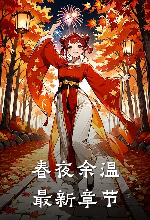 春夜余温最新章节