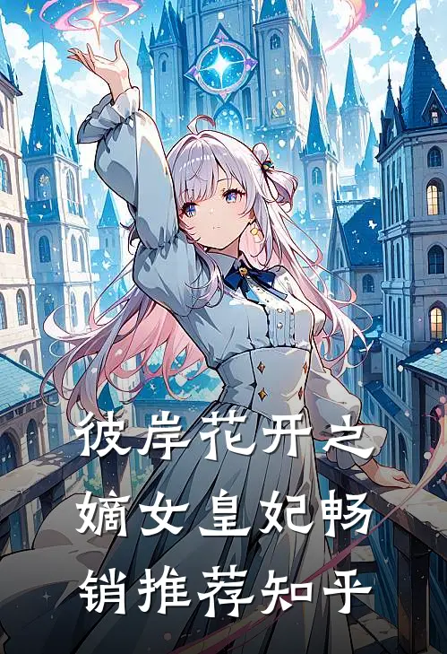 彼岸花开之嫡女皇妃畅销推荐知乎