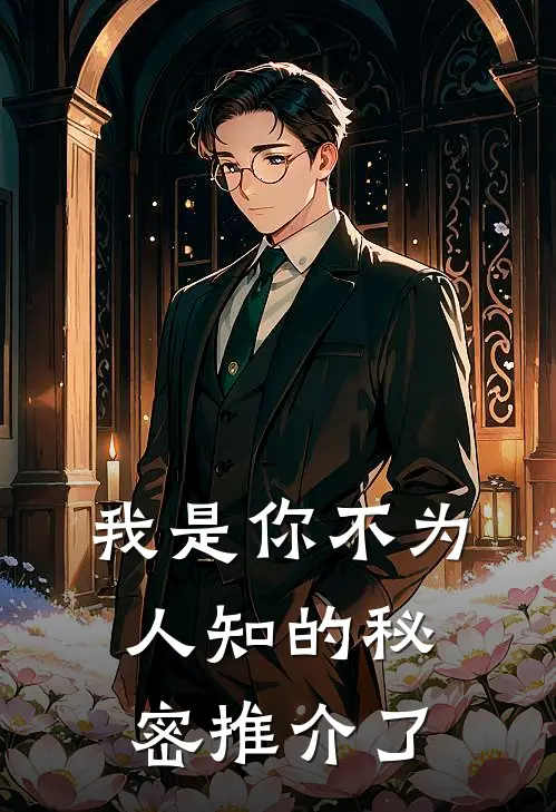 我是你不为人知的秘密推介了