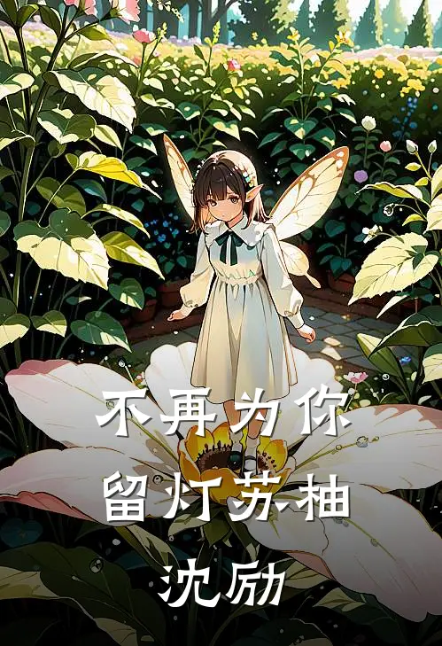 不再为你留灯苏柚,沈励