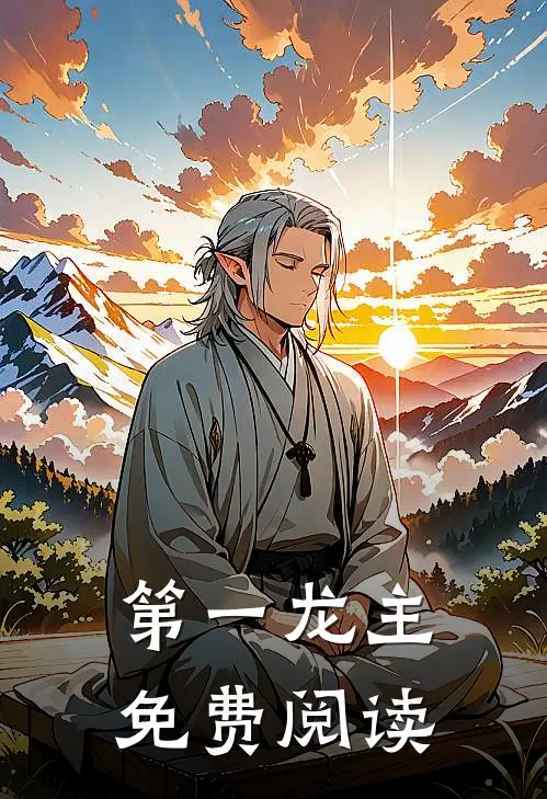 第一龙主免费阅读