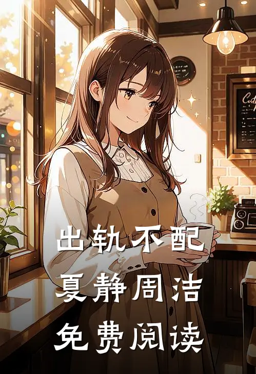 出轨不配夏静周洁免费阅读