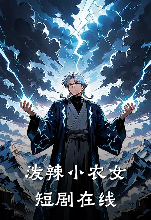 泼辣小农女短剧在线