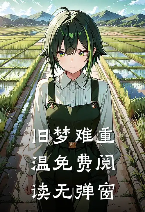 旧梦难重温免费阅读无弹窗
