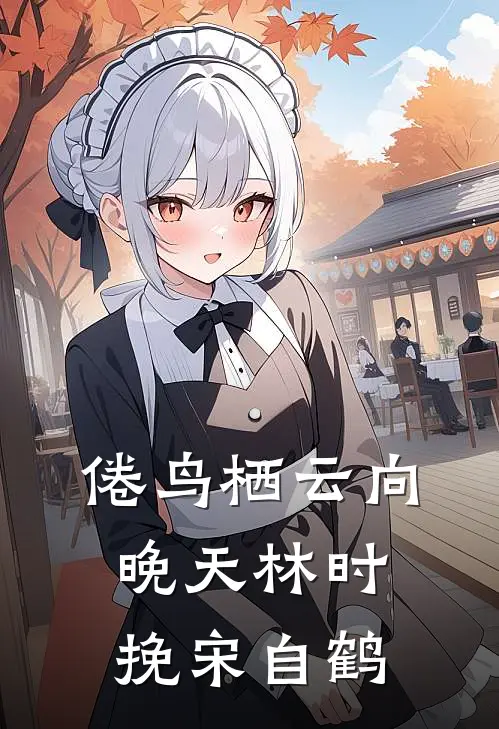 倦鸟栖云向晚天林时挽宋自鹤