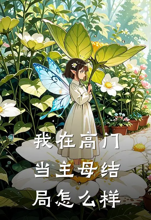 我在高门当主母结局怎么样