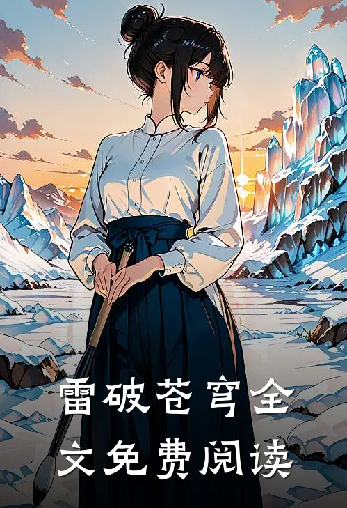 雷破苍穹全文免费阅读
