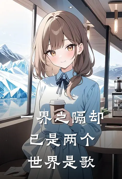 一界之隔却已是两个世界是歌