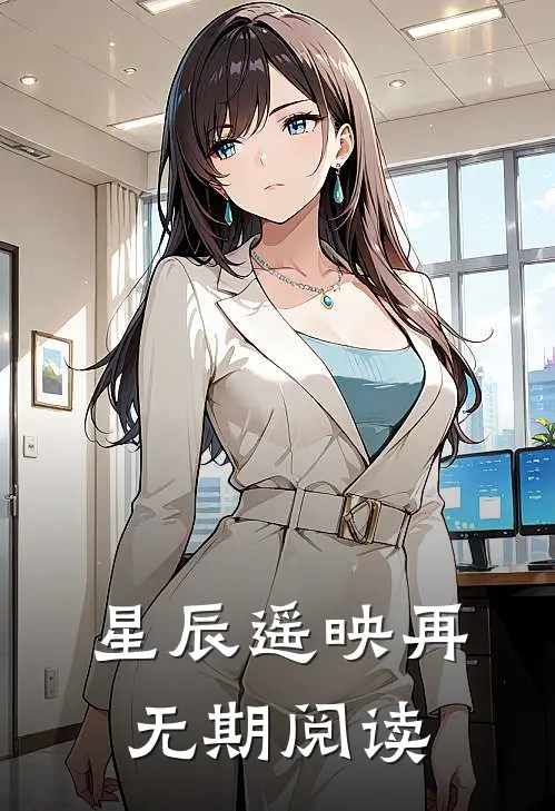 星辰遥映再无期阅读