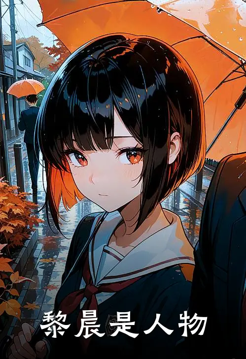 黎晨是人物