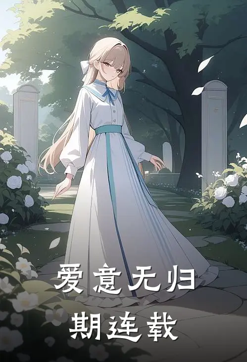 爱意无归期连载