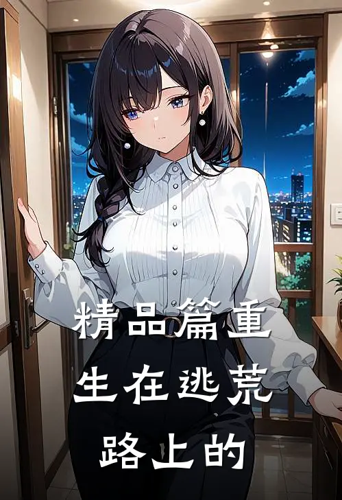 精品篇重生在逃荒路上的