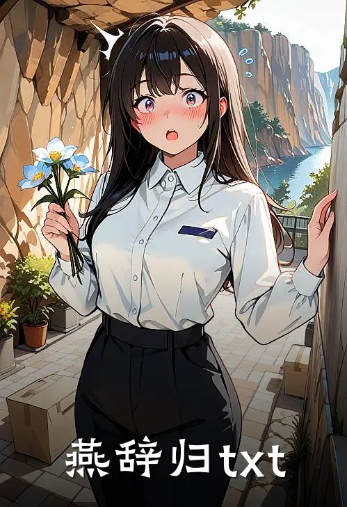 燕辞归txt