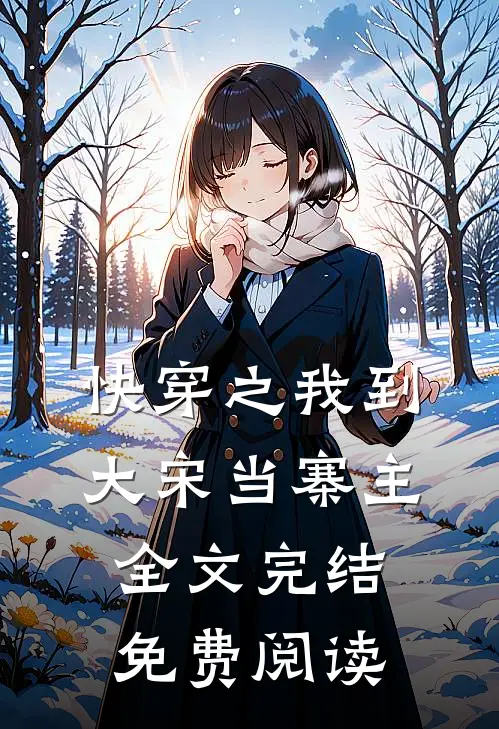 快穿之我到大宋当寨主全文完结免费阅读