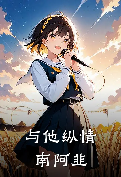 与他纵情南阿韭