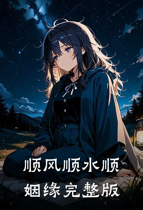 顺风顺水顺姻缘完整版