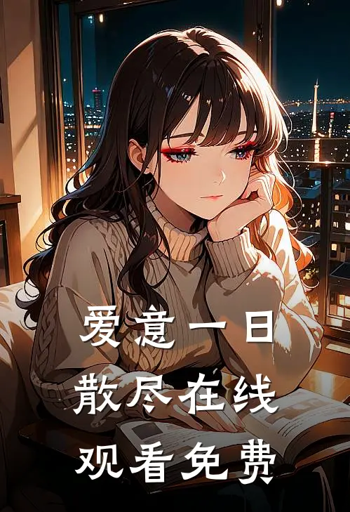 爱意一日散尽在线观看免费